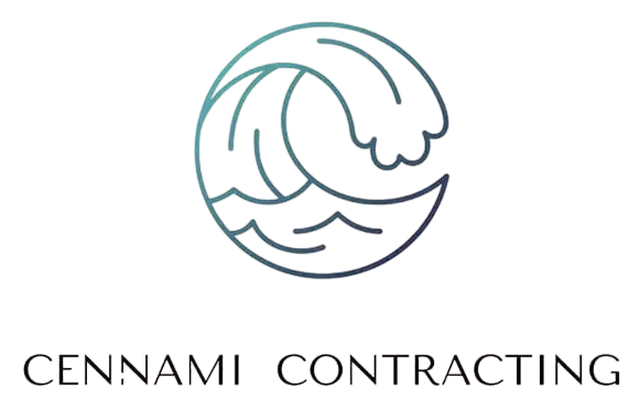 Cennami Contracting logo